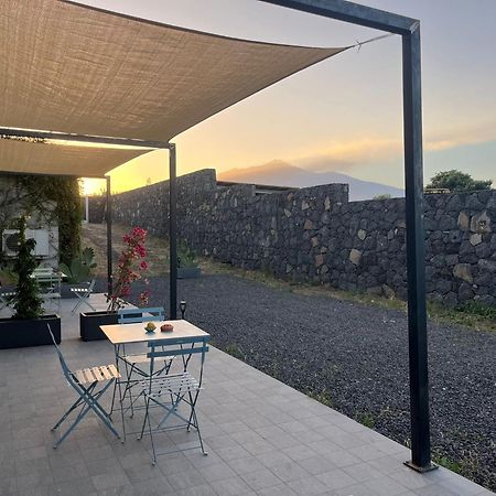Vista Mare Etna Lägenhet Acireale Exteriör bild